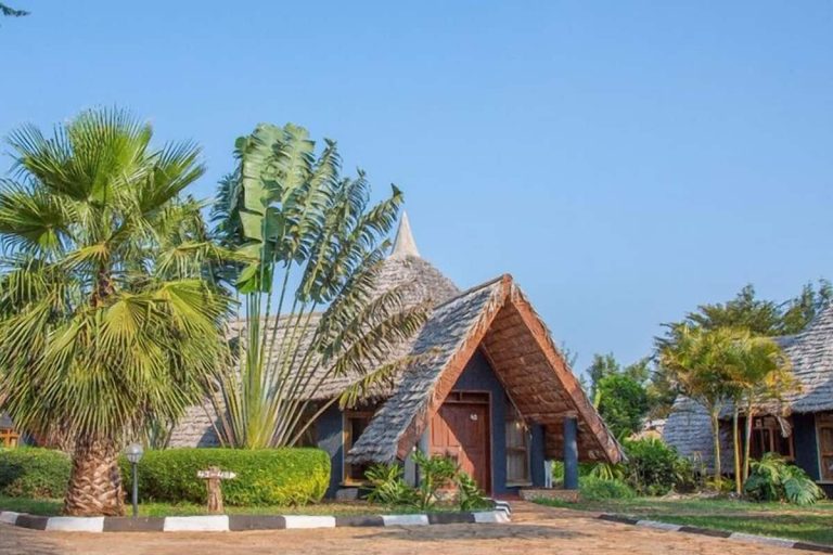 Farm Of Dreams Lodge