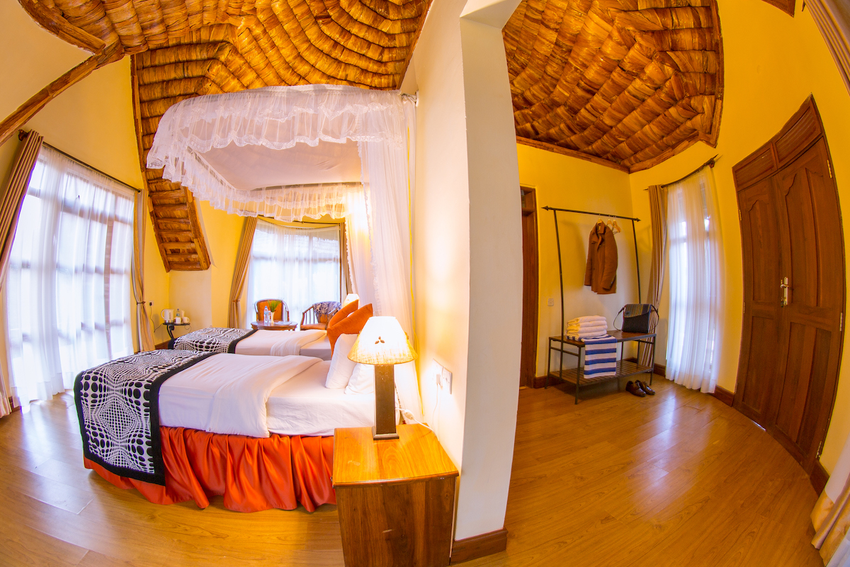 Farm Of Dream Lodge8