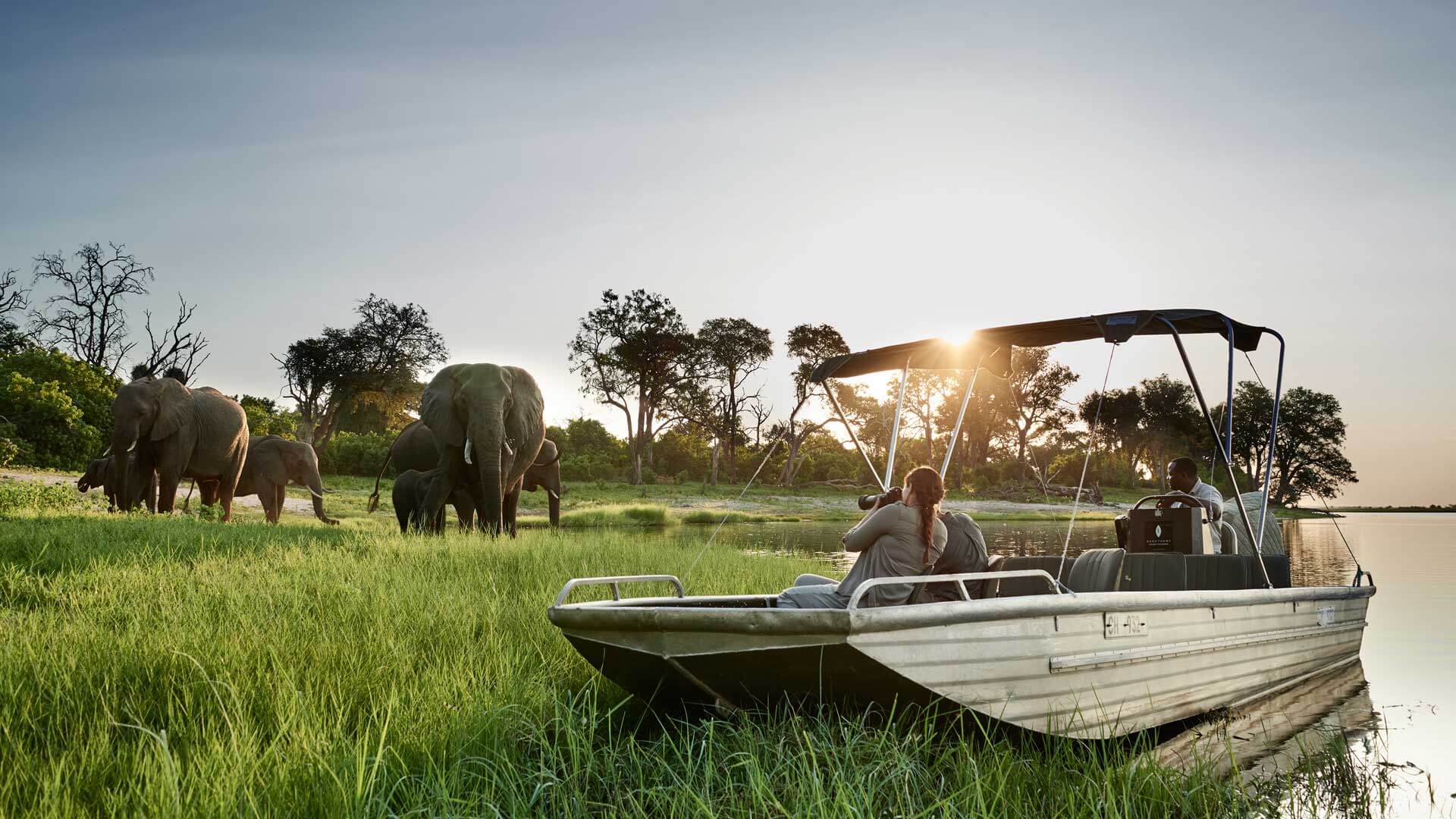 Saadani National Park_TODAY