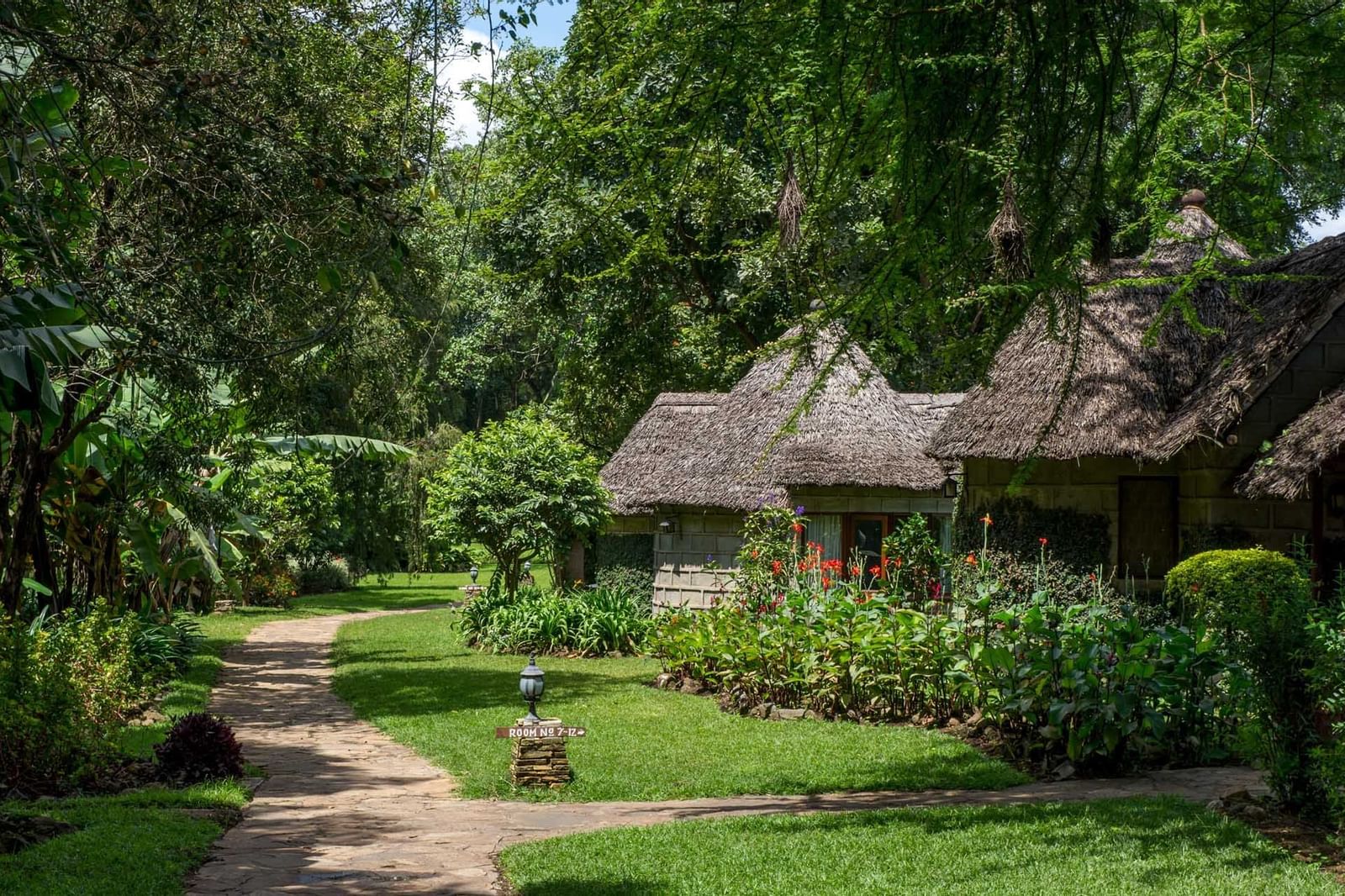 Arusha Serena Hotel, Resort & Spa