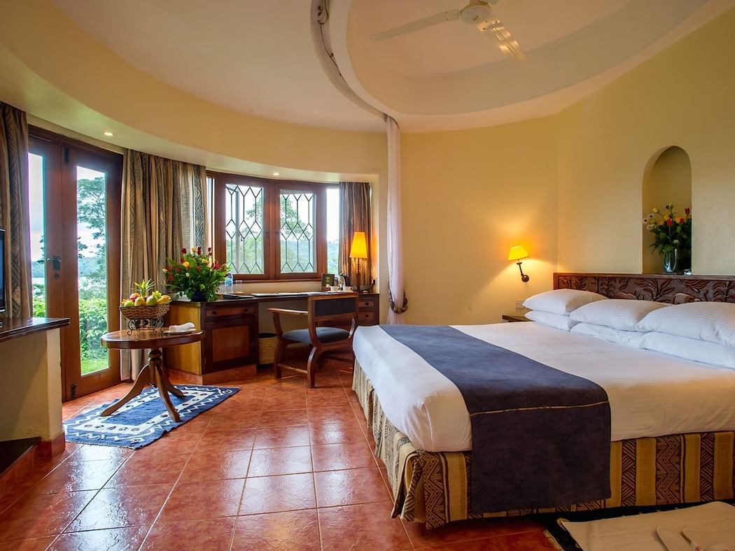 Arusha Serena Hotel, Resort & Spa