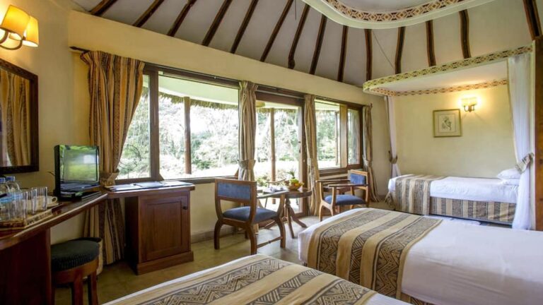 Arusha Serena Hotel6