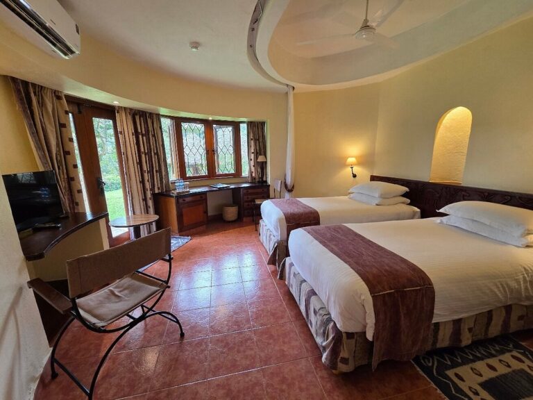 Arusha Serena Hotel7