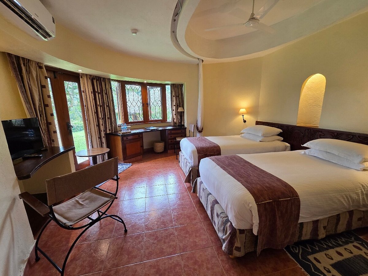 Arusha Serena Hotel, Resort & Spa