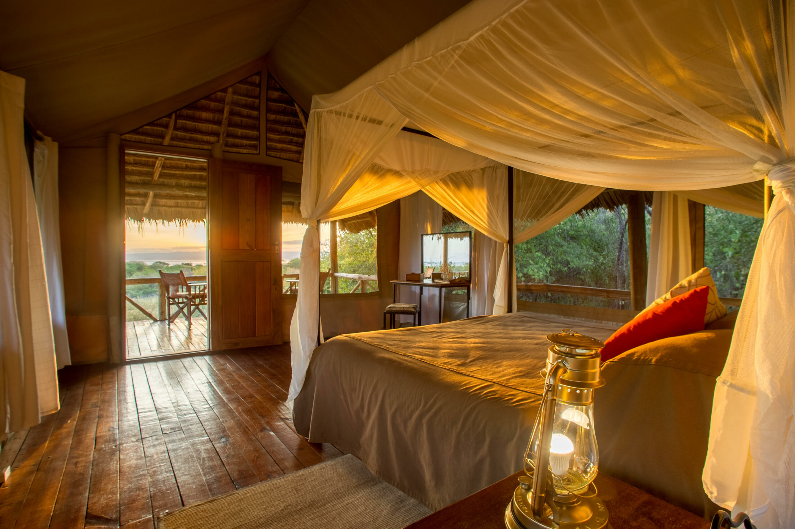 BURUNGE TENTED CAMP_SUITE ROOM