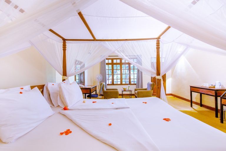 Double Room- Eileens Tree