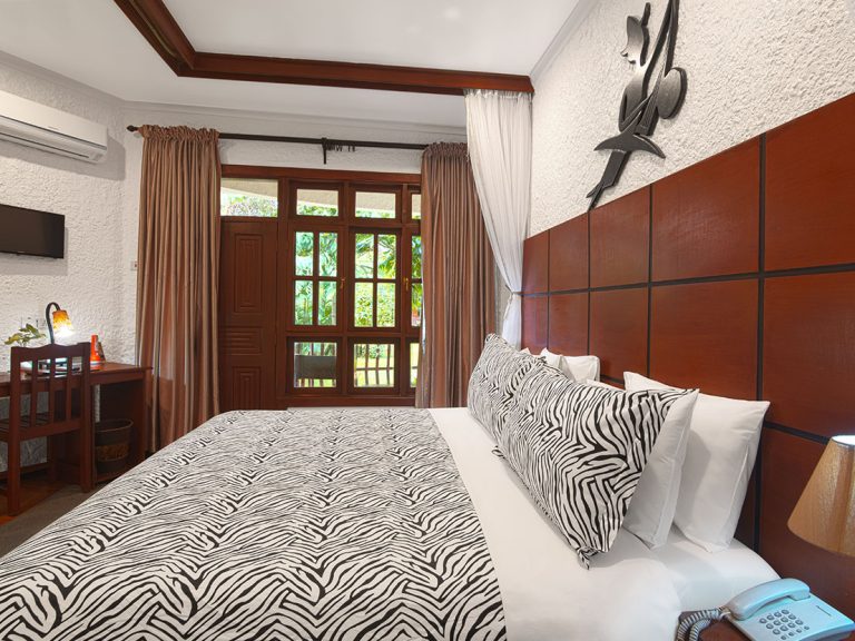Double Room_Planet Lodge