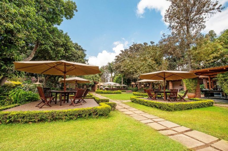 Elewana Arusha Coffee Lodge1
