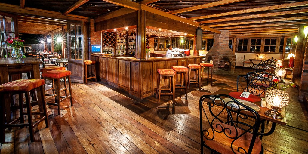 Elewana Arusha Coffee Lodge