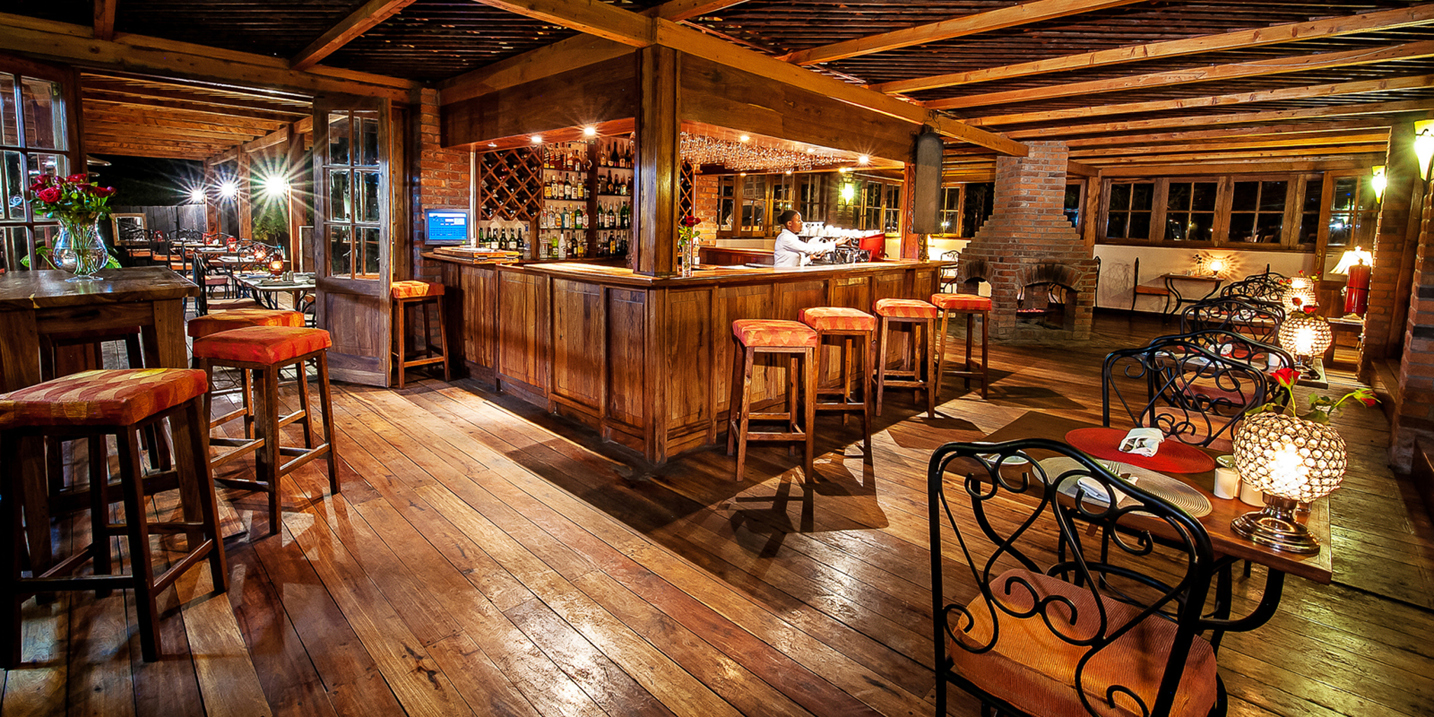 Elewana Arusha Coffee Lodge