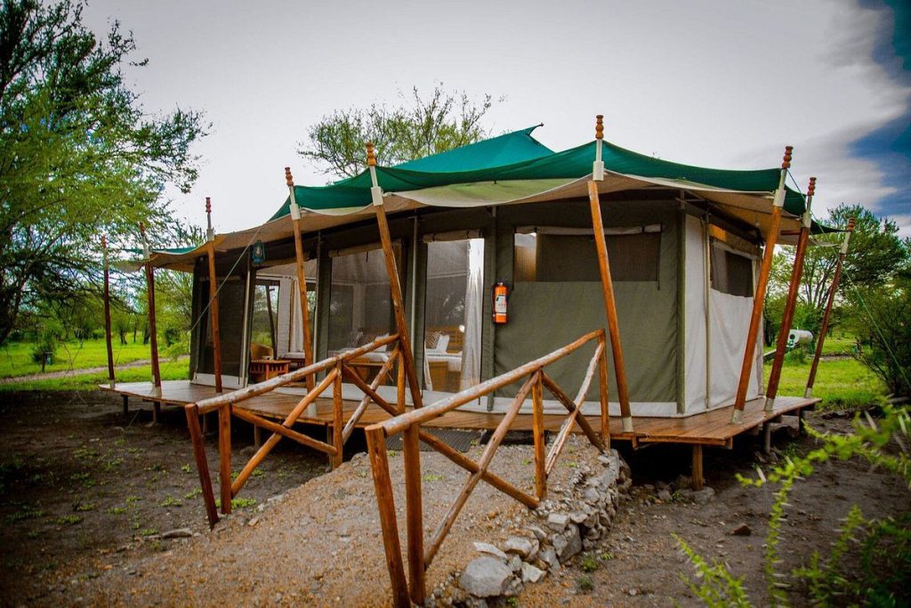 Embalakai Ngorongoro Camp