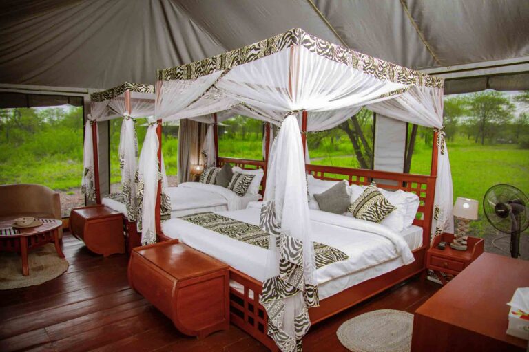 Embalakai Serengeti Camp4