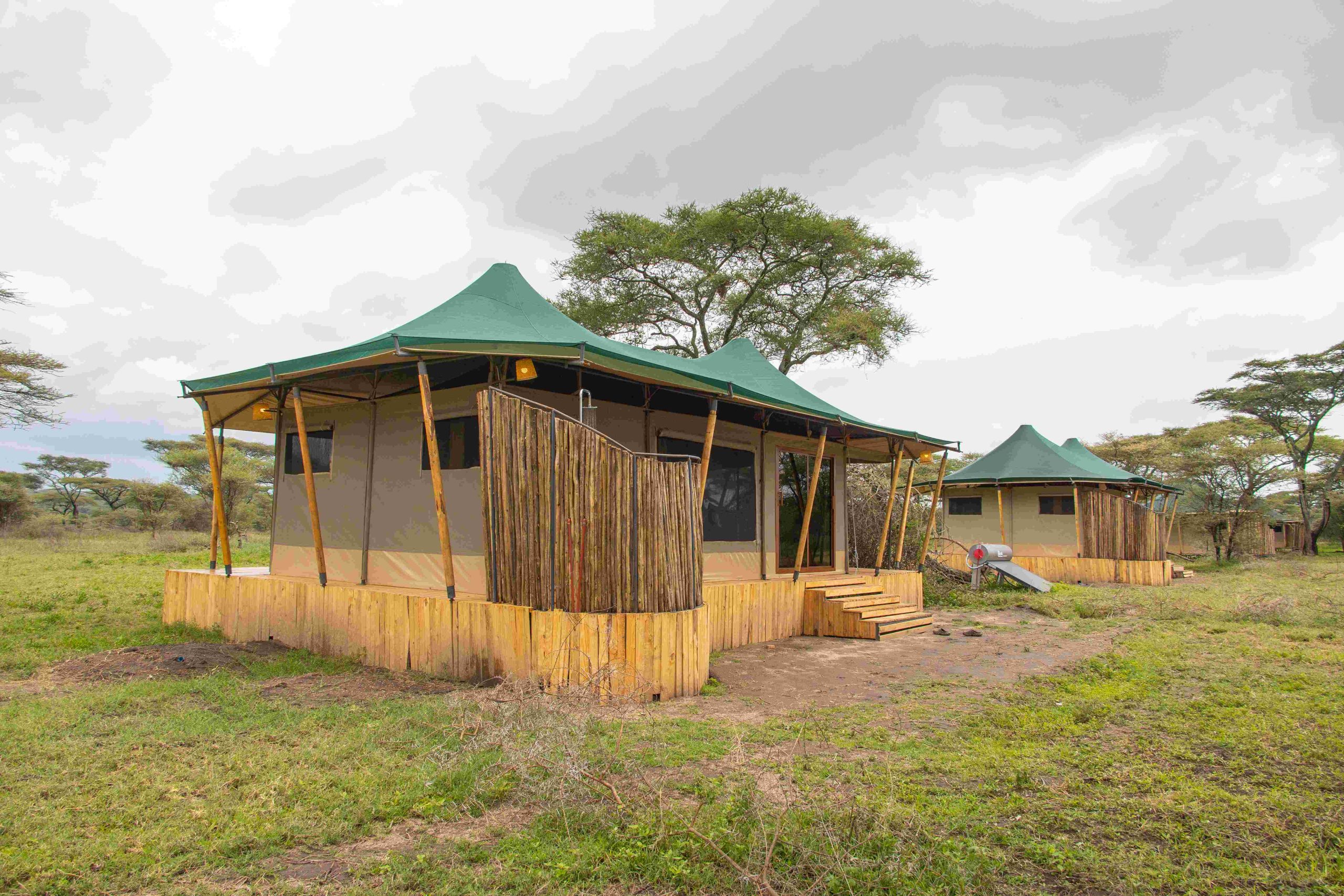 Enkutoto Migration Camp1