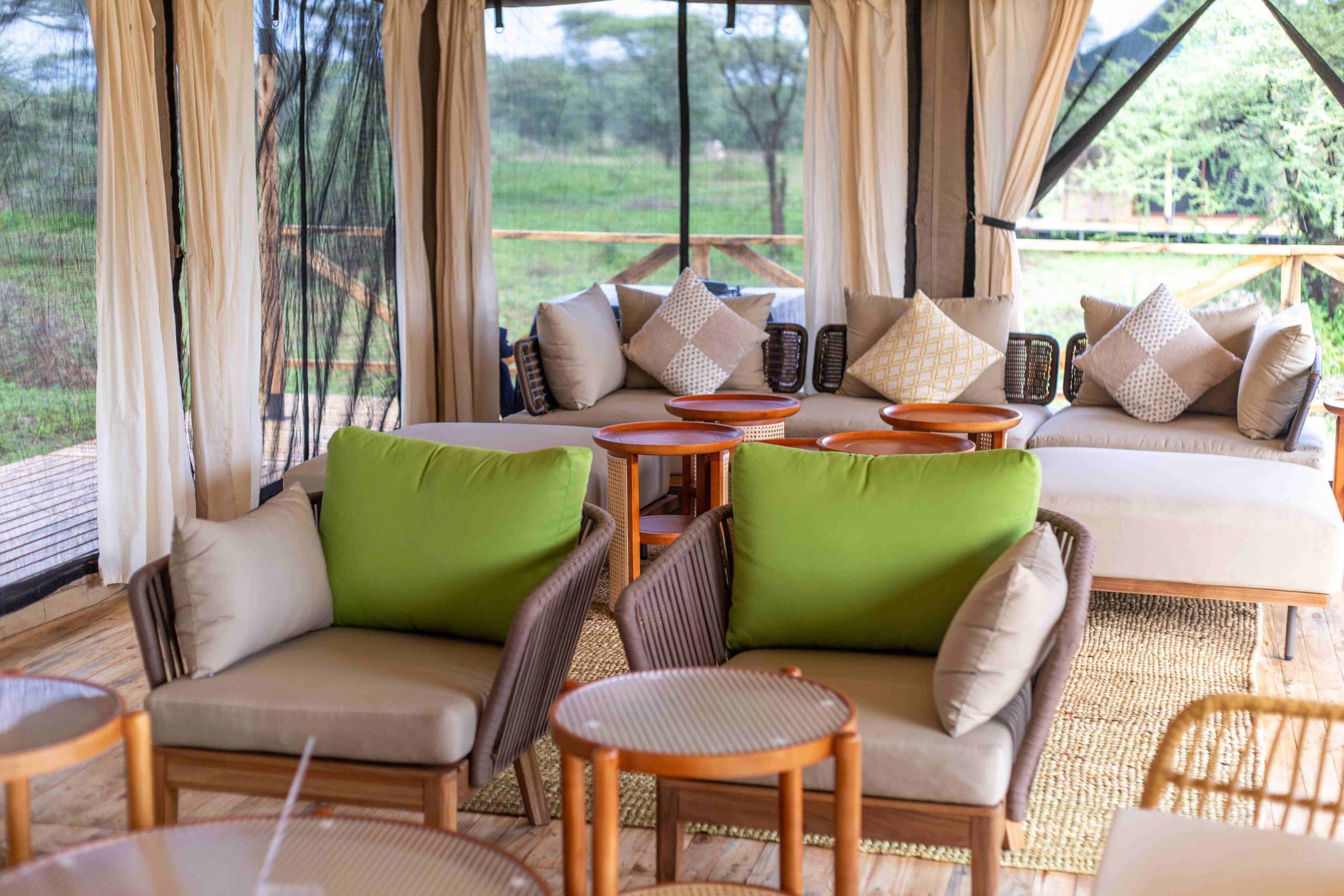 Enkutoto Migration Camp3