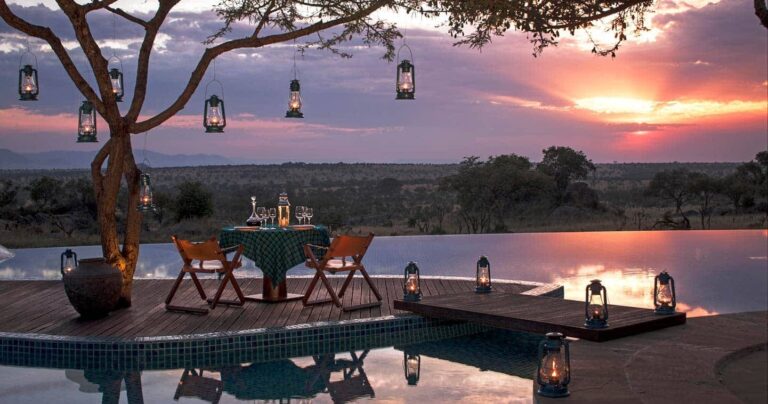 Four Seasons Safari Lodge1