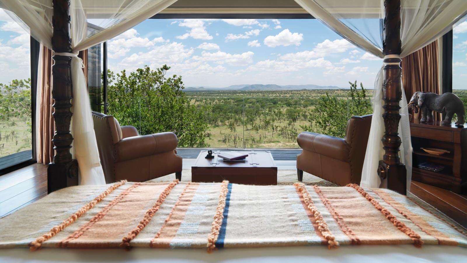 Four Seasons Safari Lodge6