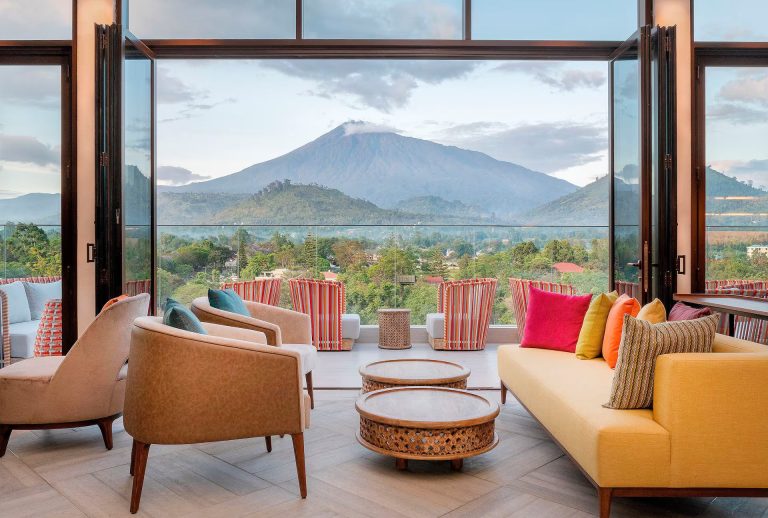 Gran Meliá Arusha1