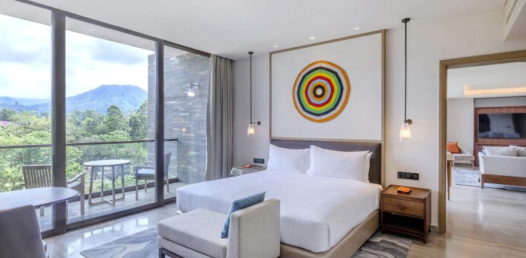Gran Meliá Arusha2