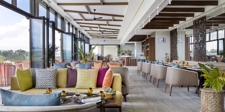 Gran Meliá Arusha6
