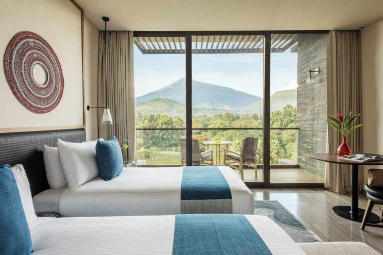 Gran Meliá Arusha7