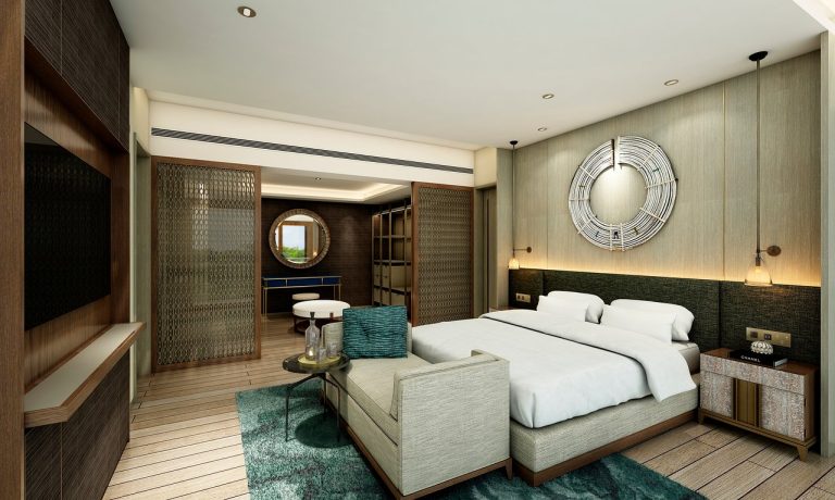 Gran Meliá Arusha8