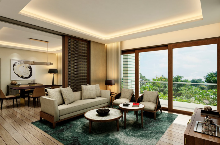 Gran Meliá Arusha9