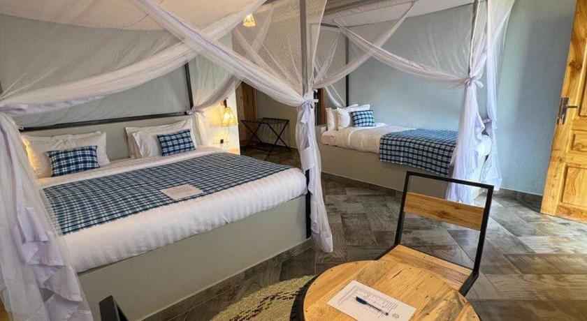 Heart and Soul Lodge