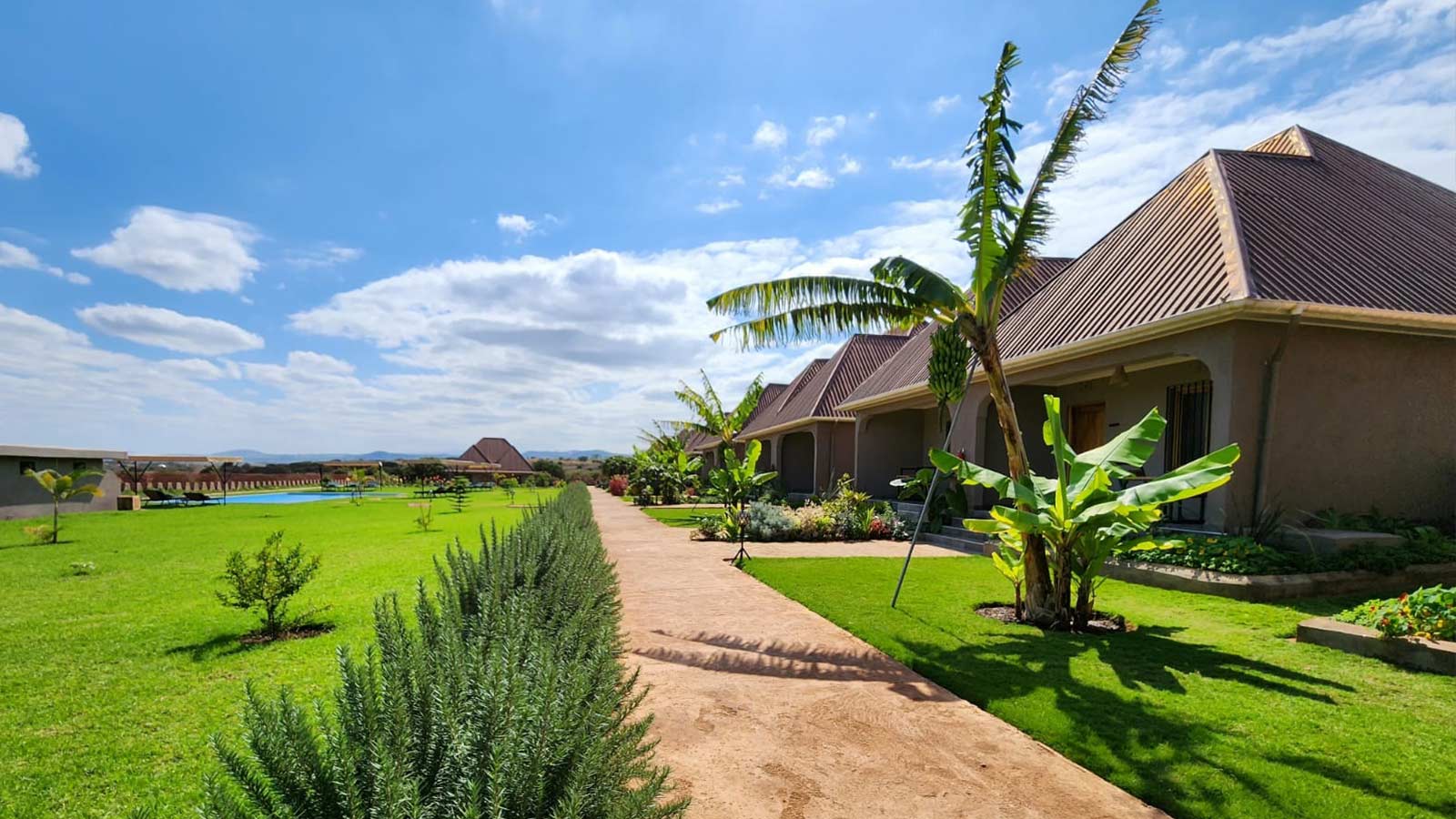 Heart and Soul Lodge