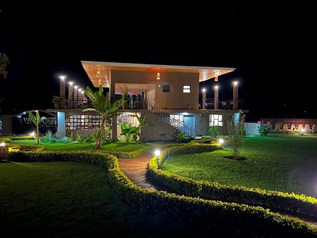 Heart and Soul Lodge