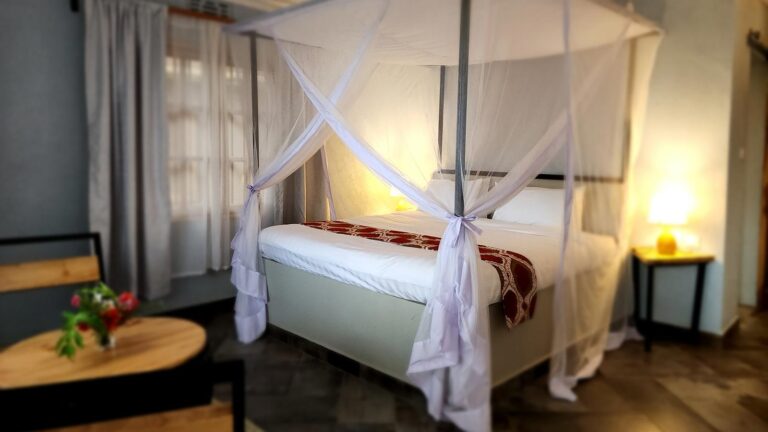 Heart and Soul Lodge