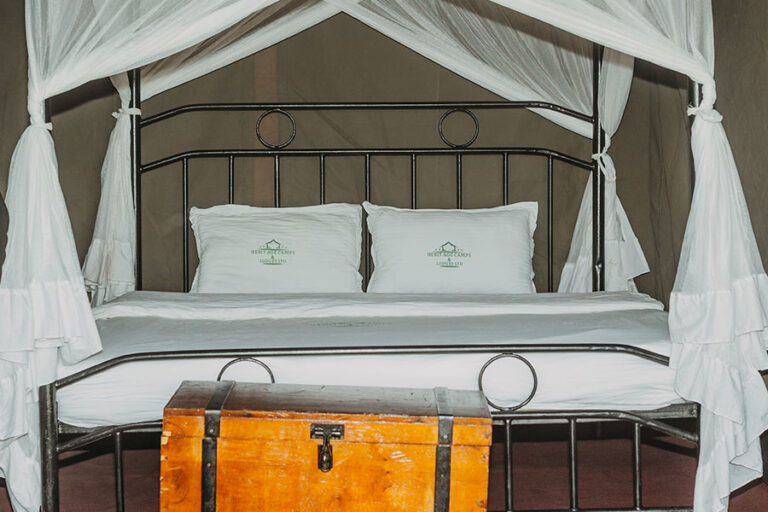 Heritage Mara Camp1