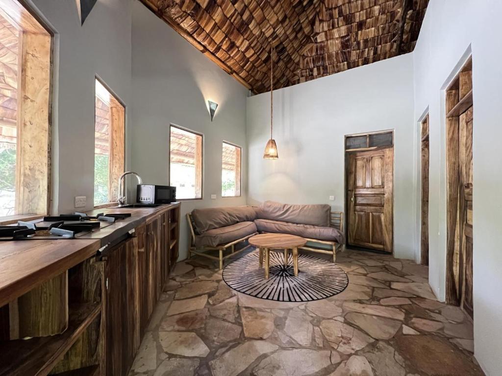 Jungle Pearl Resort5