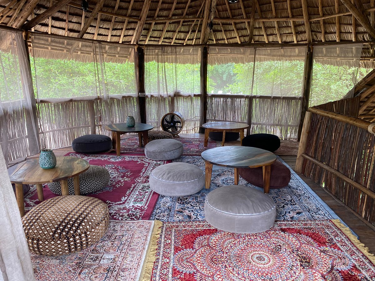 Jungle Pearl Resort789