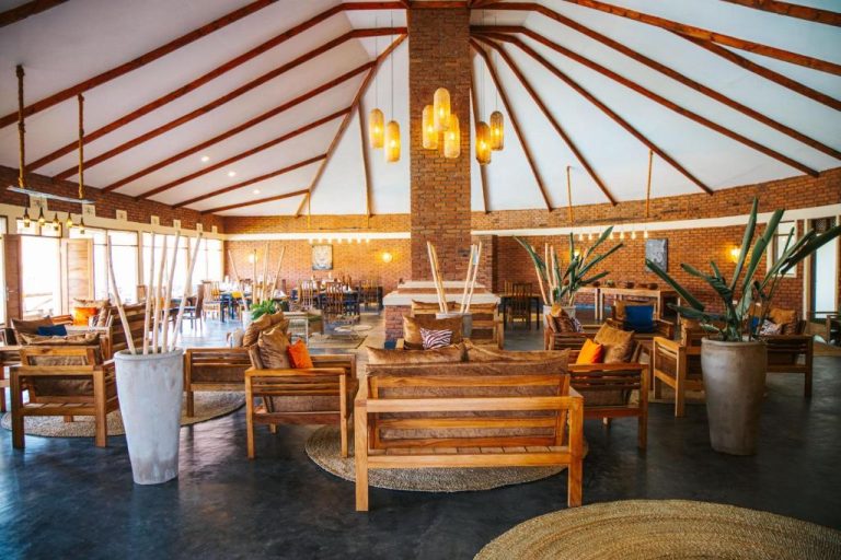 Karatu Villas Lodge