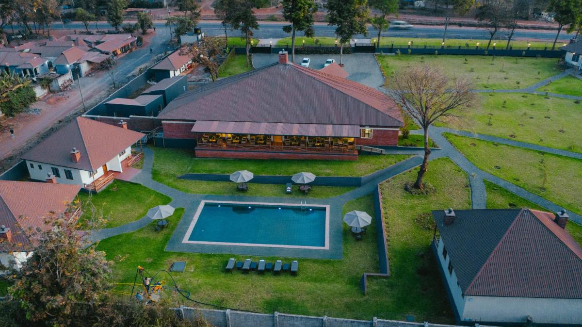 Karatu Villas Lodge3