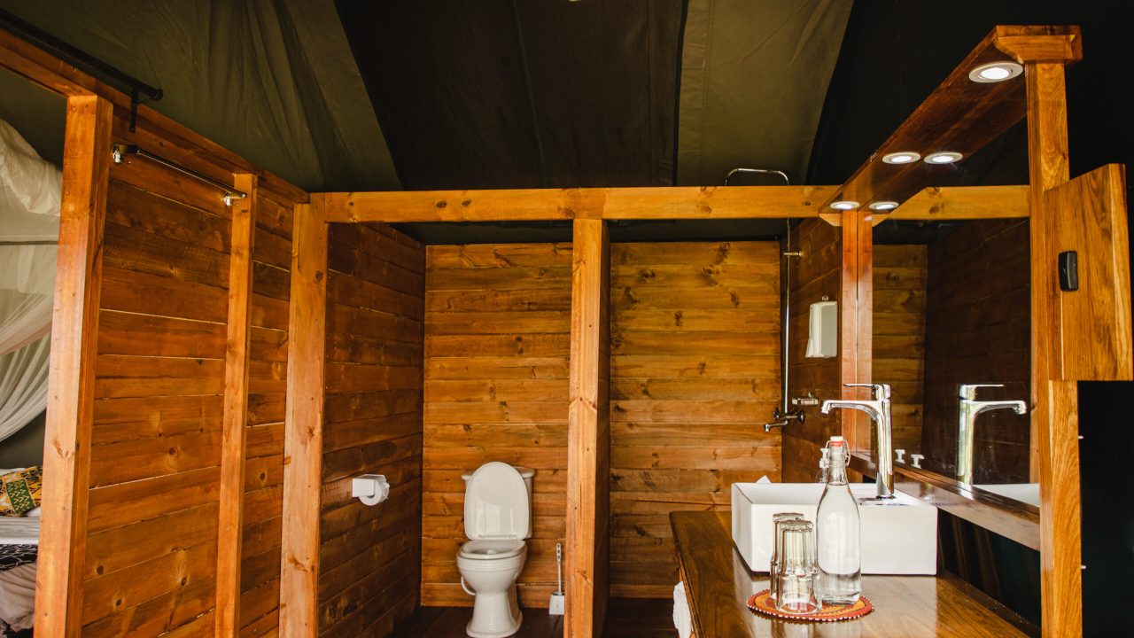 Kenzan Migration Camp