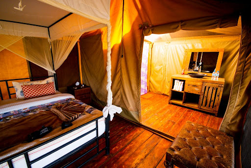 Kilima Valley Tented Camp1