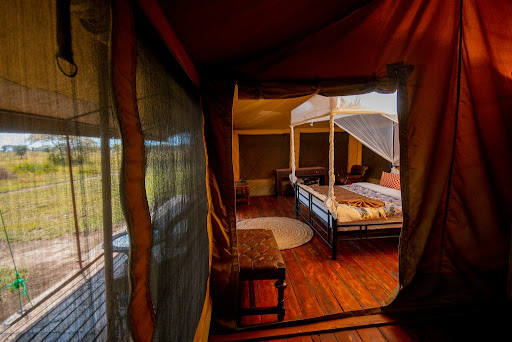 Kilima Valley Tented Camp3