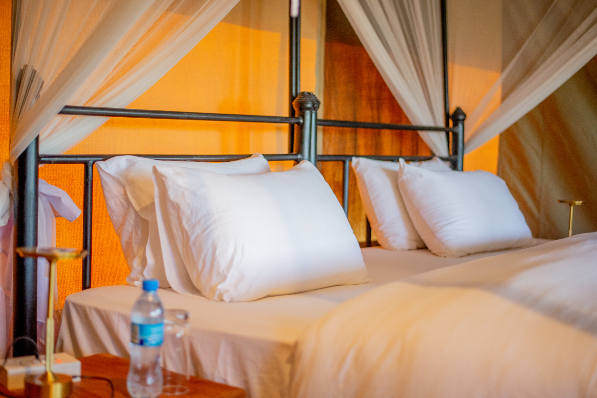 Kon Tiki Serengeti Camp