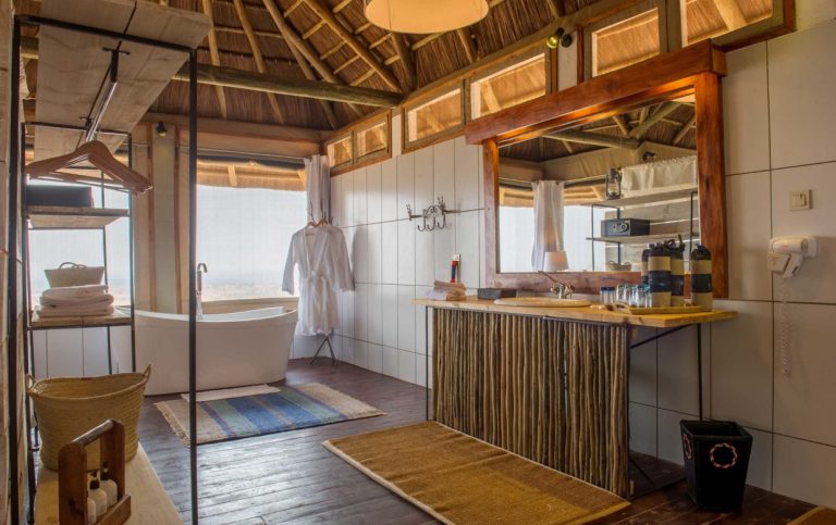 Kubu Kubu Tented Lodge5