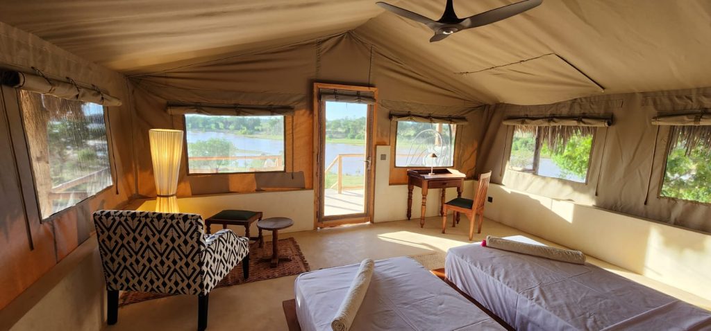 Kudu Lodge