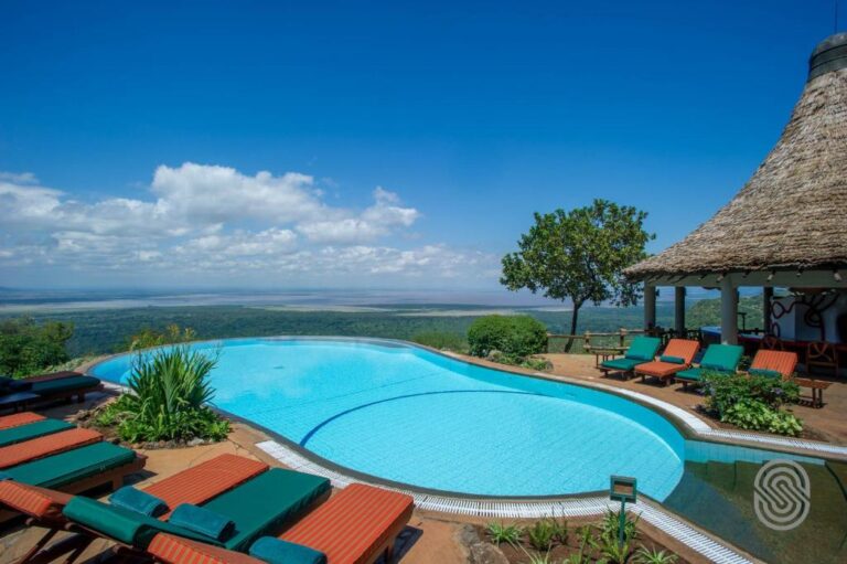 Lake Manyara Serena Safari Lodge3