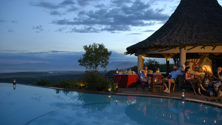 Lake Manyara Serena Safari Lodge4