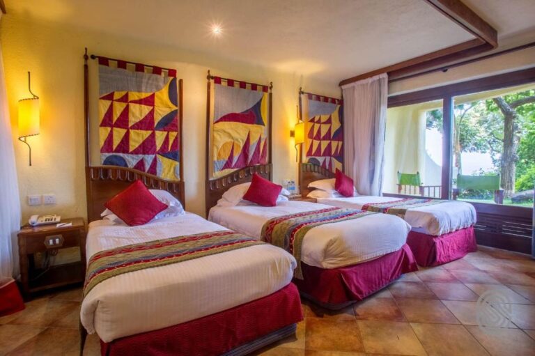 Lake Manyara Serena Safari Lodge6