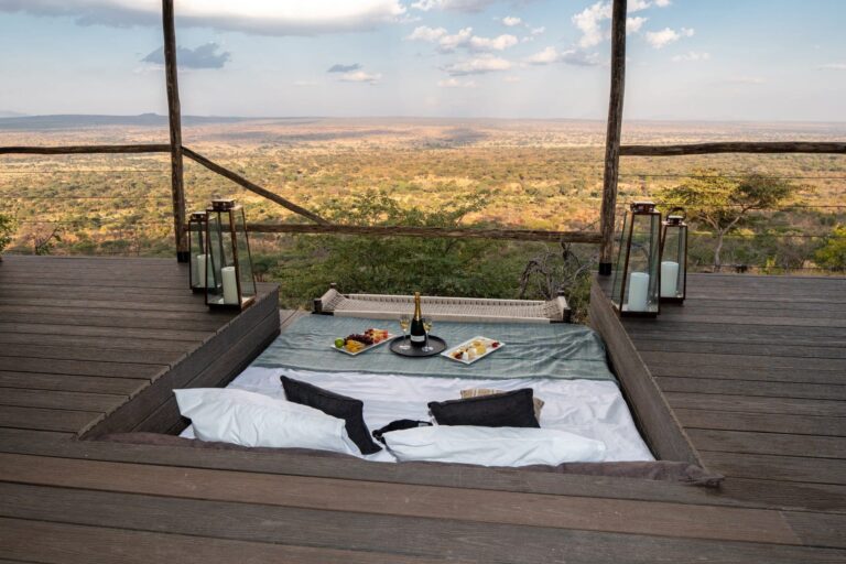 Lemala Mpingo Ridge