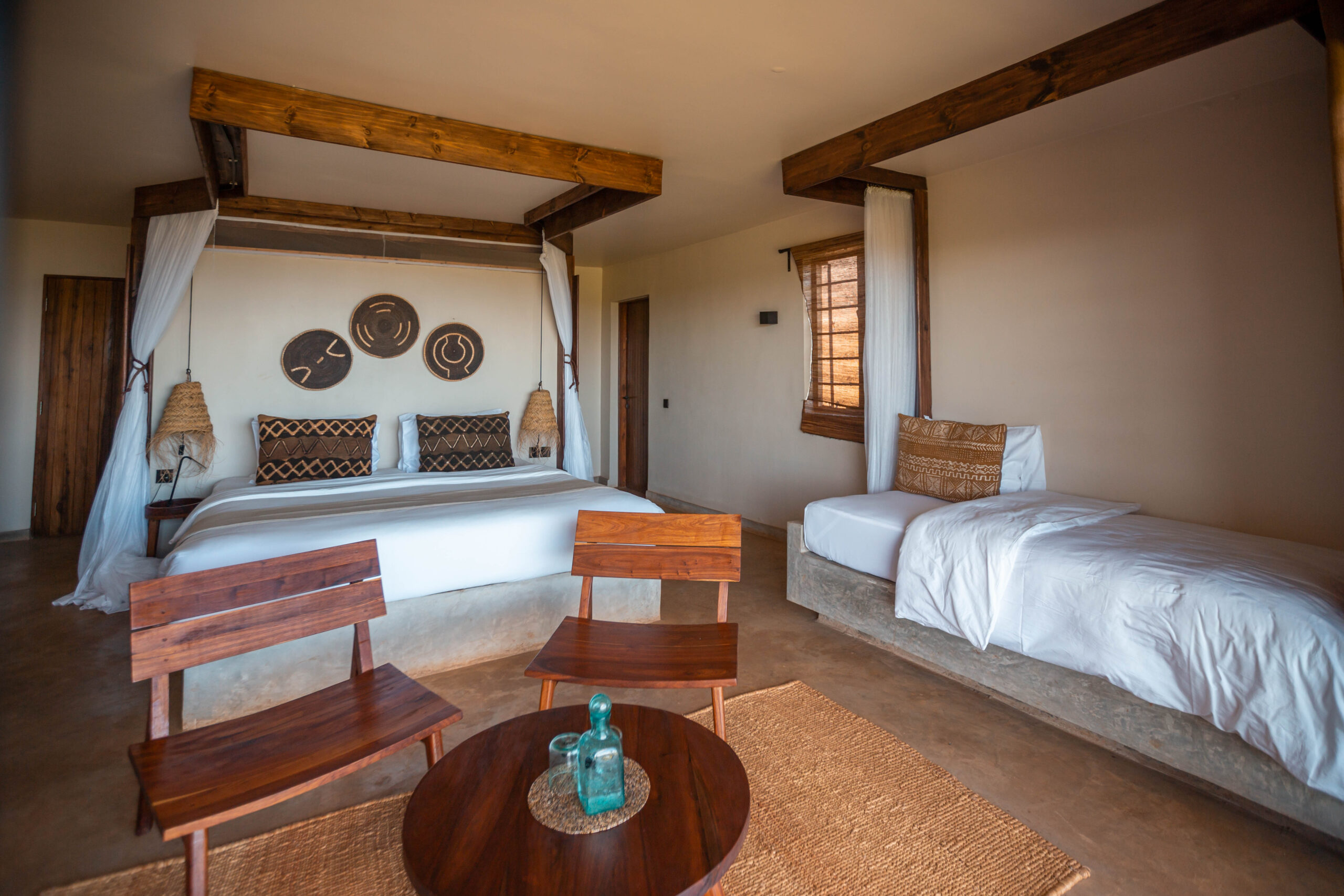 Manyara Best View Lodge