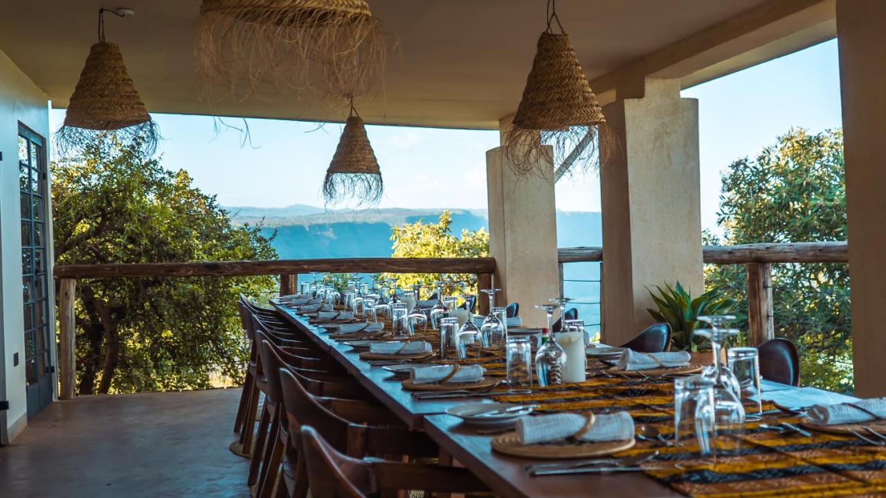 Manyara Best View Lodge