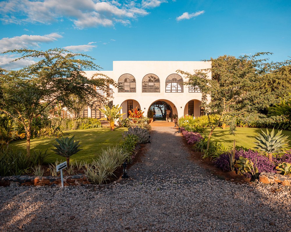 Manyara Best View Lodge