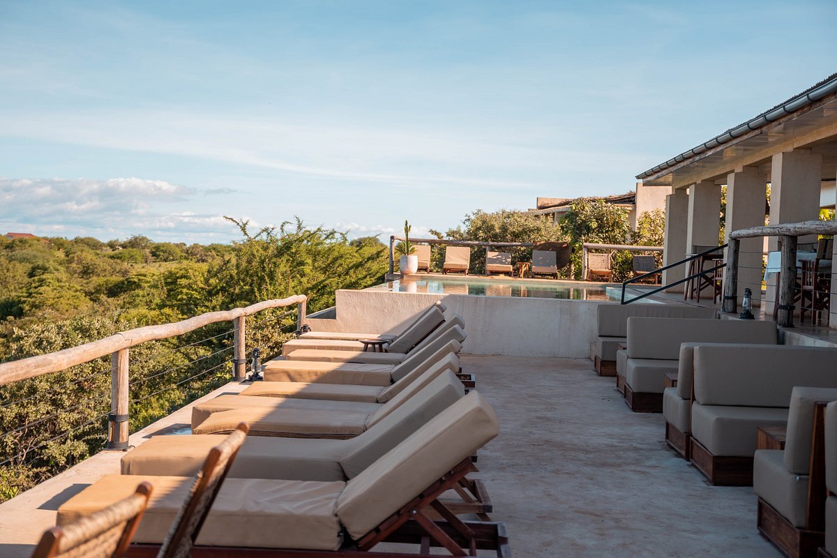 ManyaraManyara Best View Lodgea Best View Lodge5