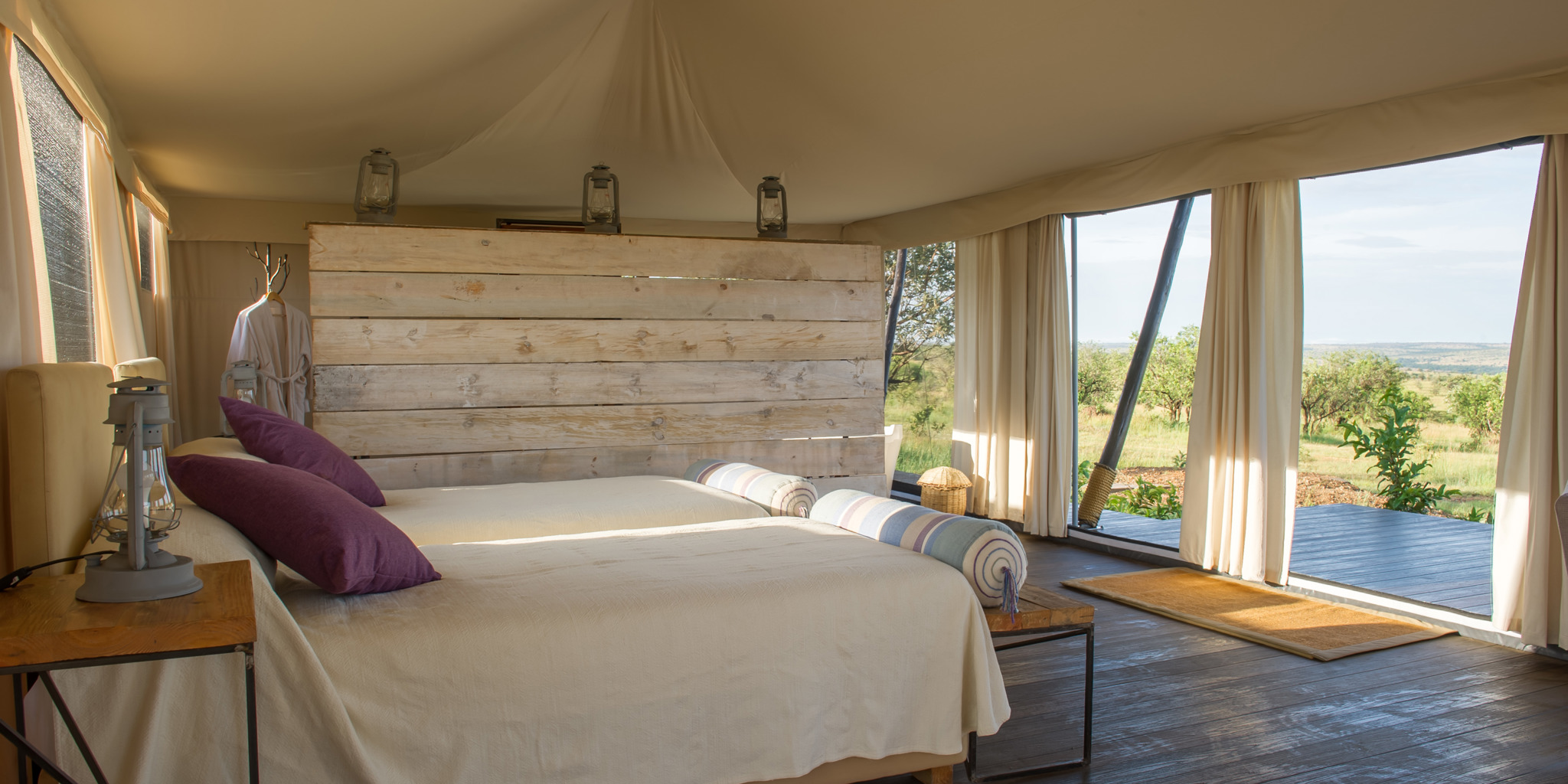 Mara Mara Tented Lodge1